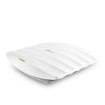 TP-Link EAP245 WiFi 5 1300 Mbit/s Blanc Connexion Ethernet, supportant l'alimentation via ce port (PoE) (EAP245 V3) – Image 3