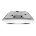 TP-Link EAP245 WiFi 5 1300 Mbit/s Blanc Connexion Ethernet, supportant l'alimentation via ce port (PoE) (EAP245 V3) – Image 2