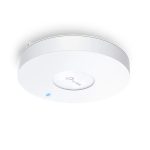TP-Link EAP690E HD point d'accès réseaux locaux sans fil 11000 Mbit/s Blanc Connexion Ethernet, supportant l'alimentation via – Image 2