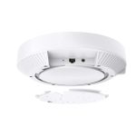 TP-Link EAP690E HD point d'accès réseaux locaux sans fil 11000 Mbit/s Blanc Connexion Ethernet, supportant l'alimentation via – Image 5
