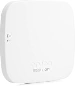 Point d'accès WiFi 5 intérieur Aruba Instant On AP11 2x2 11ac Wave 2 (R2W96A) – Image 2