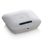 Point d'accès WAP121 Cisco Small Business sans fil avec PoE