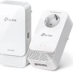 TP-Link PGW2445 KIT 1428 WiFi 6 AX1800 - 2 pièce(s) (PGW2445 KIT)