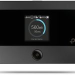 Tplink Modem 150Mbps 4G LTE-Advanced Mobile Wi-Fi internal 4G Modem