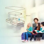 Tplink Modem 150Mbps 4G LTE-Advanced Mobile Wi-Fi internal 4G Modem – Image 5