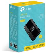 Tplink Modem 150Mbps 4G LTE-Advanced Mobile Wi-Fi internal 4G Modem – Image 4