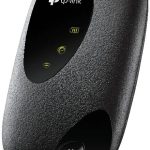 TP-Link Modem 150Mbps 4G LTE Mobile Wi-Fi (M7200)