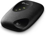 TP-Link Modem 150Mbps 4G LTE Mobile Wi-Fi (M7200) – Image 2