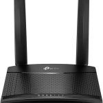 TP-Link Modem / Routeur 4G LTE WiFi N 300 Mbps (TL-MR100)