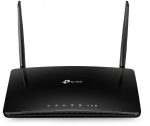 Modem/routeur 4G+ WiFi 5 (AC1200) TP-Link Archer MR600 Gigabit bi-bande