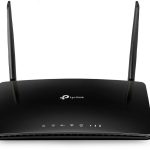 Modem/routeur 4G+ WiFi 5 (AC1200) TP-Link Archer MR600 Gigabit bi-bande