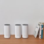 Système Mesh WiFi 5 TP-Link Deco E4 AC1200 pour toute la maison 3 packs (DECOE4_3-PACK) – Image 3