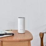 Système Mesh WiFi 5 TP-Link Deco E4 AC1200 pour toute la maison 3 packs (DECOE4_3-PACK) – Image 5
