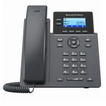 Téléphone IP 4 Comptes SIP /2 lignes Grandstream GRP2602P