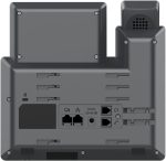 Téléphone IP filaire 6 Comptes SIP / 3 lignes Grandstream GRP2604P – Image 3
