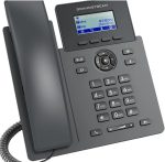 Téléphone IP filaire 2 Comptes SIP / 2 lignes Grandstream GRP2601P – Image 4