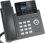 Téléphone IP 3 lignes Grandstream GRP2613 – Image 2