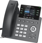Téléphone IP 3 lignes Grandstream GRP2613 – Image 3