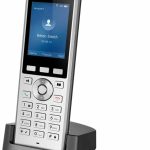 Téléphone IP Wi-Fi sans fil Grandstream WP822
