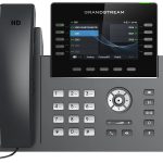 Téléphone IP 16 Comptes SIP (10 Lignes) Grandstream GRP2615