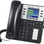 Téléphone IP professionnel Grandstream GXP2130