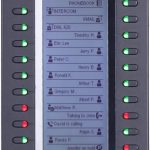 Module d'Extension Grandstream GXP2200EXT