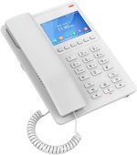 Téléphone IP 2 Comptes SIP / 2 lignes Grandstream GHP630W – Image 2