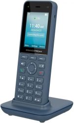Téléphone IP sans fil 3 Comptes SIP / 3 lignes Grandstream WP826