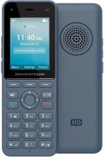 Téléphone IP sans fil 3 Comptes SIP / 3 lignes Grandstream WP826 – Image 2