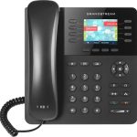 Téléphone IP filaire 4 Comptes SIP /8 lignes Grandstream GXP2135