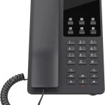 Téléphone IP 2 Comptes SIP / 2 lignes Grandstream GHP621W