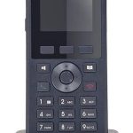 Téléphone IP 2 Comptes SIP / 2 lignes Grandstream WP825