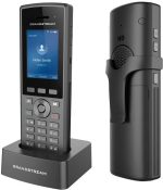 Téléphone IP 2 Comptes SIP / 2 lignes Grandstream WP825 – Image 2