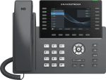 Téléphone IP professionnel 14 lignes / 16 comptes SIP Grandstream GRP2650