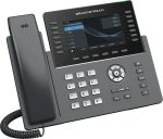Téléphone IP professionnel 14 lignes / 16 comptes SIP Grandstream GRP2650 – Image 2
