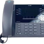 Téléphone IP MITEL 6930t (50008352)