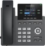 Téléphone IP filaire 2 comptes SIP / 4 lignes Grandstream GRP2612P