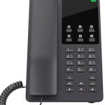 Téléphone IP 2 Comptes SIP / 2 lignes Grandstream GHP621