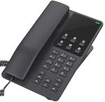 Téléphone IP 2 Comptes SIP / 2 lignes Grandstream GHP621 – Image 2