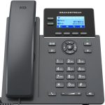 Téléphone IP SIP 4 comptes Grandstream GRP2602G