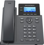 Téléphone IP filaire 4 Comptes SIP /2 lignes Grandstream GRP2602