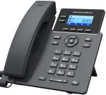Téléphone IP filaire 4 Comptes SIP /2 lignes Grandstream GRP2602 – Image 4