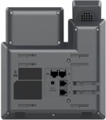 Téléphone IP filaire 4 Comptes SIP /2 lignes Grandstream GRP2602 – Image 2