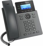 Téléphone IP Wi-Fi Grandstream (GRP2602W)