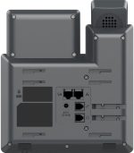 Téléphone IP Wi-Fi Grandstream (GRP2602W) – Image 2