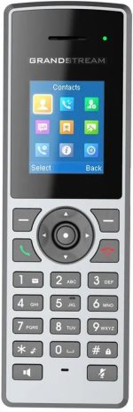 Téléphone IP sans-fil Grandstream DP722 – Image 2