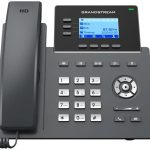 Téléphone IP filaire Grandstream GRP2603