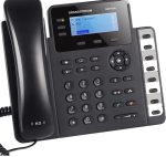 Téléphone IP 3 Comptes SIP / 3 lignes Grandstream GXP1630 – Image 4