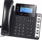 Téléphone IP 3 Comptes SIP / 3 lignes Grandstream GXP1630 – Image 2