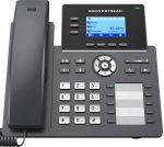 Téléphone IP 6 Comptes SIP / 3 lignes Grandstream GRP2604